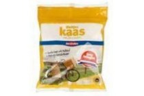 blokjes kaas jong belegen of oud 48