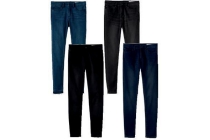 super skinny jeans