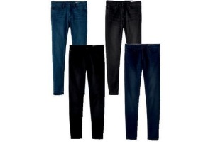 super skinny jeans
