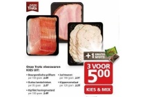 onze trots vleeswaren
