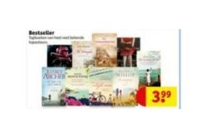 bestsellers