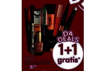 l oreal paris make up