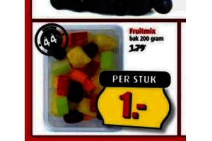 fruitmix
