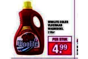 woolite color vloerbaar wasmiddel
