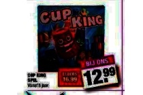 cup king spel