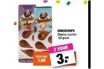 chocochips