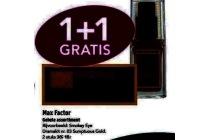 max factor gehele assortiment