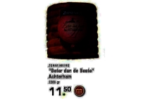beter dan de beste achterham