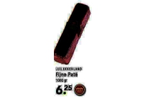luilekkerland fijne pate