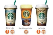 starbucks chilled classic