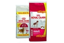 royal canin bonusbag honden en kattenvoeding