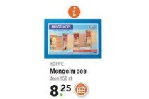 hoppe mengelmoes