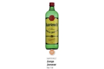 hartevelt jonge jenever