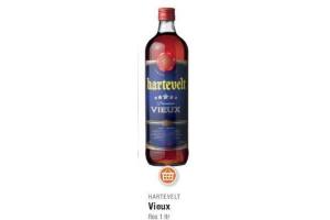 hartevelt vieux