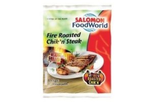 fire roasted chik n steak