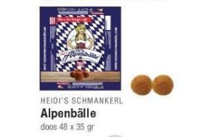alpenbaelle
