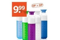 dopper flessen 450 ml
