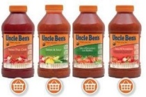 uncle ben s wereld sauzen