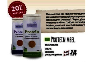 protein meel