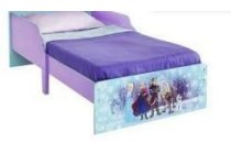 juniorbed frozen 70 x 140 cm