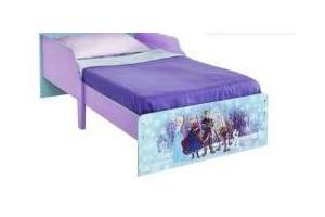 juniorbed frozen 70 x 140 cm