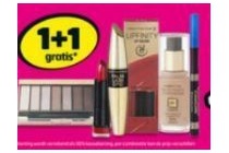 alle max factor make up