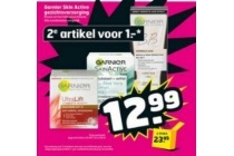 garnier skin active gezichtsverzorging