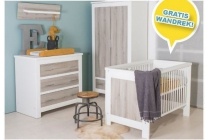 babykamer wales 3 delig nu eur499 per stuk