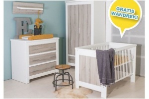 babykamer wales 3 delig nu eur499 per stuk