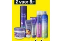 andrelon haarstyling droogshampoo deluxe of haarkuur