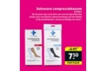 solvacare compressiekousen