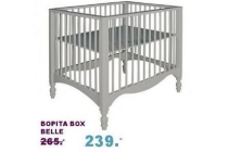 bopita box belle