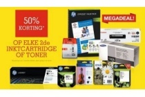 inktcartridge of toner