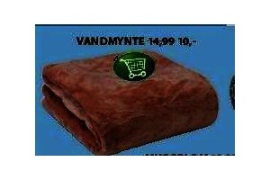 van dmynte