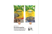 bonudelle groentemengeling