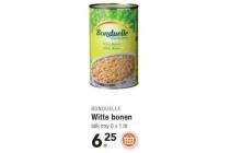 bonduelle witte bonen