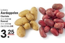 aardappelen