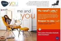 stressless you james fauteuil