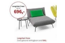 longchair franz