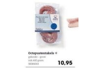 octopustentakels