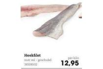 hanos heekfilet