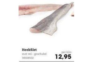 hanos heekfilet