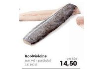 hanos koolvisloins