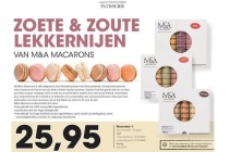 m en a macarons