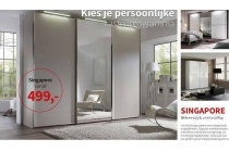 singapore kast