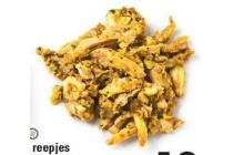 kipreepjes lemon pepper