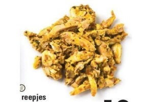 kipreepjes lemon pepper