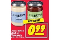 jean baton