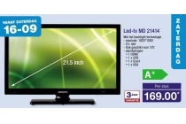 led tv md 21414