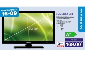 led tv md 21414